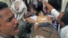 Yemen: 9 người chết, 40 người bị thương trong các vụ đụng độ tại Taiz