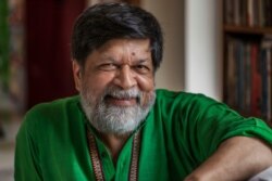 Shahidul Alam (Courtesy photo)