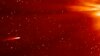 Komet ISON Hancur saat Dekati Matahari