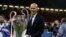Britain Soccer Champions League Final