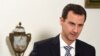 اسد در دیدار با هیات فرانسوی پیروزی در پالمیرا را ستود