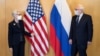 США и Россия: отсутствие оптимизма по поводу перспектив женевской встречи