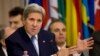 Kerry on Winning the Fight Against ISIL