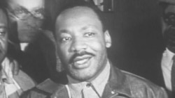 Safe House Provided Security for Martin Luther King During 1963 Campaign