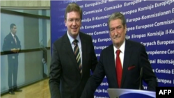 Pyetësori i BE, Tiranës i dërgohen mbi 500 pyetje