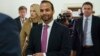 Ex-Trump Campaign Aide Papadopoulos Says He's Applied for Pardon