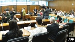 Kosovalı Zanlı Suçunu İtiraf Etti