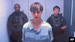 El jurado ahora debe deliberar si Dylan Roof es sentenciado a cadena perpetua o a la pena de muerte.