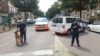 У Бельгії заарештовано двох чоловіків, запідозрених у плануванні терористичної атаки