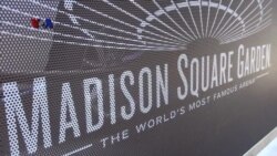 Road to the Grammy Awards: Sejarah Madison Square Garden