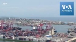 Pointe-Noire a toujours le blues malgré le pétrole qui coule à flot