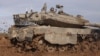 Israel Strikes Gaza After Defense Minister Says Intensive Phase of War with Hamas Will Soon End 