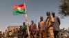 Government-backed Militias in Burkina Faso Accused of Abuses 