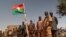 Government-backed Militias in Burkina Faso Accused of Abuses