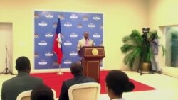 Ayiti-Elskyon: Premye Tou Eleksyon an Gen pou Fèt nan Dat Kalandrye Elektoral la Prevwa a, Dapre Chèf Leta Peyi a