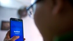 ဗီယက်နမ်မှာ ဖေ့စ်ဘုတ်နဲ့ ဂူဂဲလ်တို့လုပ်ရပ် AI အဖွဲ့ဝေဖန်