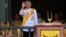 ထိုင်းဘုရင်သစ် Maha Vajiralongkorn (မေ၊ ၀၆၊ ၂၀၁၉)