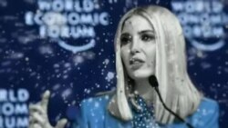 بي بي شیرینه – وي او اې ډيوه په ټیلې ویژن