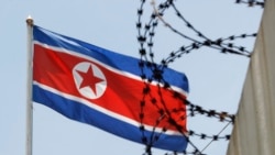 ကန်နိုင်ငံသားတဦးကို မြောက်ကိုရီးယားထပ်မံဖမ်းဆီး