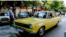 <div>گردهمایی خودرو های کلاسیک در همدان<br />
عکس: پوریا پاکیزه</div>
