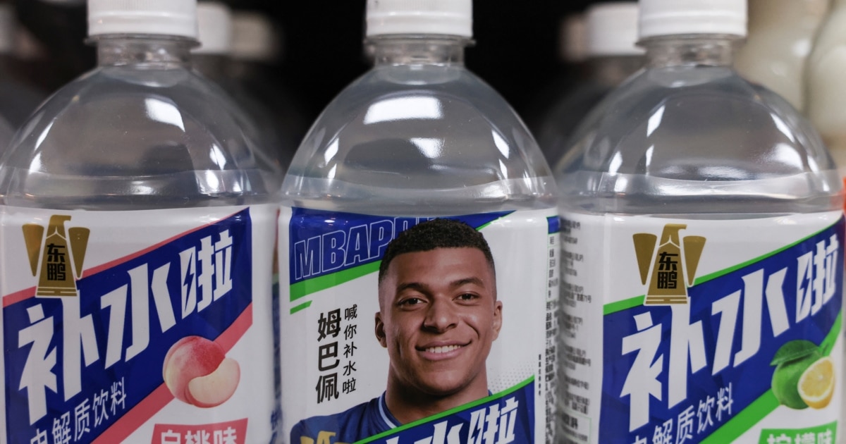 Mbappé, Real Madrid forced to apologize over 'dictator' comment about China's Mao Zedong
