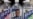 Bottled drinks by Eastroc Beverage with images of French soccer player Kylian Mbappe are displayed on a shelf at a store, in Beijing, China October 27, 2026.