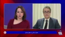 مجید زمانی در عمق میدان: به دنیایی می‌اندیشیم که جمهوری اسلامی و تفکر رعیت‌گرا در آن نباشد