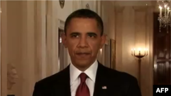 "Օսամա Բին Լադենը սպանված է", հայտարարեց ԱՄՆ-ի նախագահը