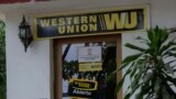 Zvizvarwa zveZimbabwe zvakawanda zviri kunze zvinotumira mari zvichishandisa nzira dzinosanganisira Western Union.