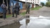 Burundi : attaques simultanées contre deux camps militaires à Bujumbura 