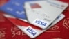 Công ty dịch vụ tài chính Visa chuẩn bị thâm nhập thị trường Miến Ðiện