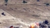 Թուրքիան ռմբակոծել է Իրաքում քուրդ ապստամբների դիրքերը