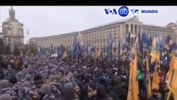 Manchetes Mundo 7 Dezembro 2018: Beijing exige libertação de Wanzhou