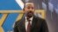 Le Premier ministre éthiopien Abiy Ahmed.