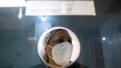 Venzuela: Deserción enfermeras