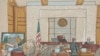 Присяжные высказались за смертный приговор Роберту Бауэрсу, убившему 11 человек в синагоге «Древо жизни»