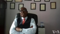 Obert Gutu: MDC-T's Elias Mudzuri to Address Confusion Over Acting President