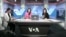 VOA 한국어 보이는 라디오