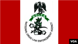 NDLEA National Drug Law Enforcement Agency