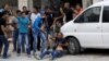 Presiden Palestina Ingin Hindarkan Peningkatan Kekerasan dengan Israel