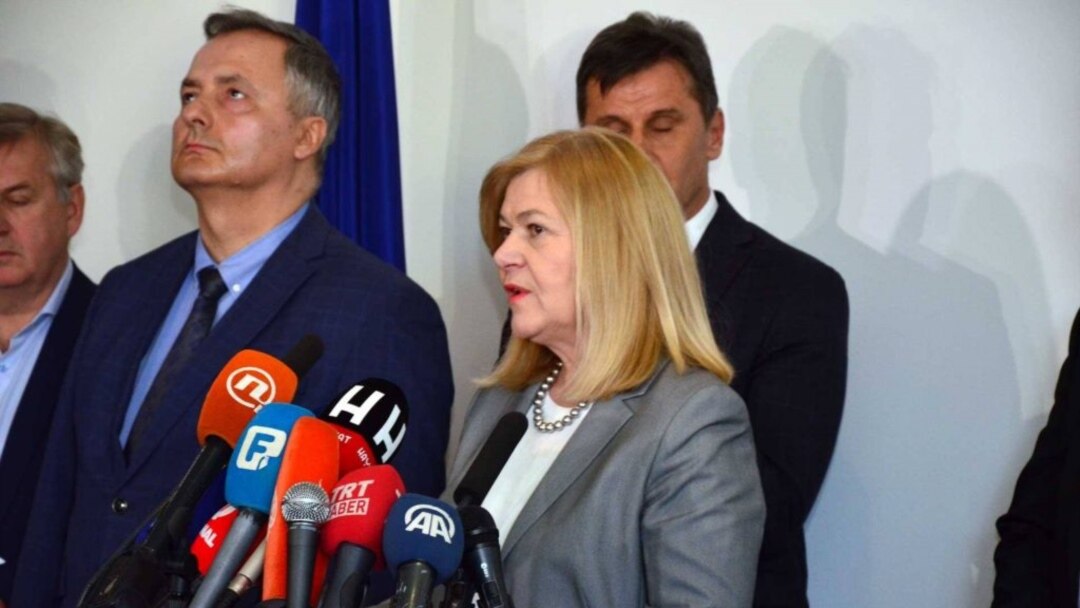 Izvor: Krizni štab Federalnog ministarstva zdravstva