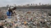 Ilmuwan: Plastik Turut Sebabkan Pemanasan Global
