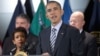 TT Obama trấn an người dân về nguy cơ an ninh trong nước