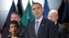 اوباما: تهدید تروریستی مشخصی وجود ندارد اما هوشیار باشید