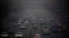 Trung Quốc “xuất khẩu” không khí ô nhiễm sang Mỹ