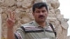 اهدای جایزه هلمن همت سال ۲۰۱۱ به بهمن احمدی امویی خبرنگار زندانی