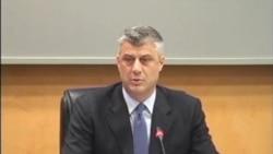 Bisedimet Kosovë - Serbi