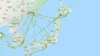 대북제재 위반 선박 7척, 일본 드나들고 일 해사협회 등록...한국에도 일부 입출항 기록 남아