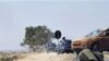 Pro-Gadhafi Forces Pound Libyan Cities, Rebels