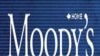 Moody's Downgrades 12 British Banks